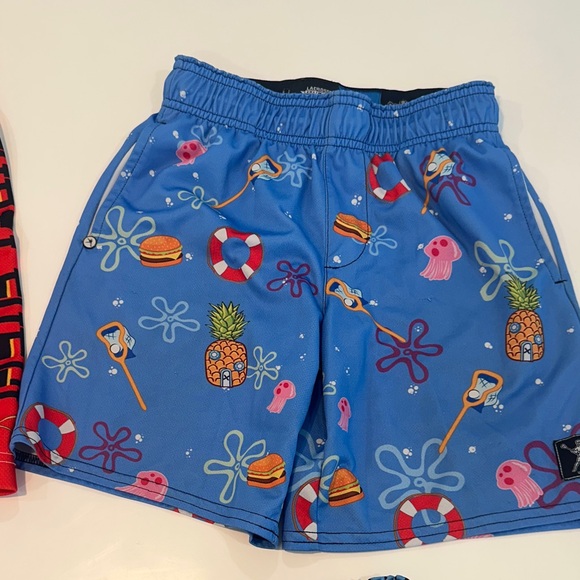 Lacrosse shorts bundle youth small - Picture 4 of 6